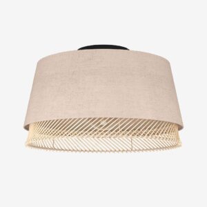 EGLO – Plafond Tabley D38 – Beige – Plafonder – Från Homeroom