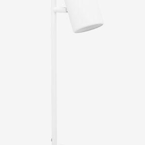 EGLO – Skrivbordslampa Ceppino – Vit – Skrivbordslampor – Från Homeroom