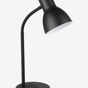 EGLO – Skrivbordslampa Veradal-Qi w.Touch – Svart – Skrivbordslampor – Från Homeroom