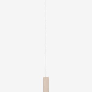 EGLO – Taklampa Caminia 1-Light – Beige – Takpendlar – Från Homeroom