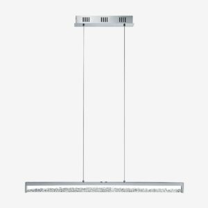 EGLO – Taklampa Cardito 1 L100 – Krom – Takpendlar – Från Homeroom