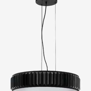 EGLO – Taklampa Firenzuola Cct – Svart – Takpendlar – Från Homeroom