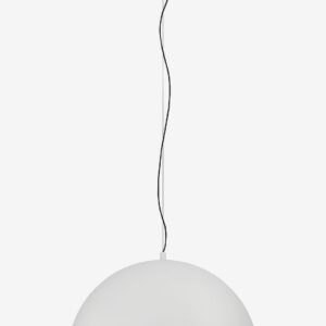 EGLO – Taklampa Gaetano 1 D53 – Vit – Takpendlar – Från Homeroom