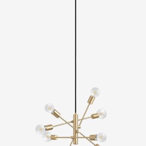 EGLO – Taklampa Gradoli 1 D71 – Mässing – Takpendlar – Från Homeroom