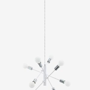 EGLO – Taklampa Gradoli D71 – Krom – Takpendlar – Från Homeroom