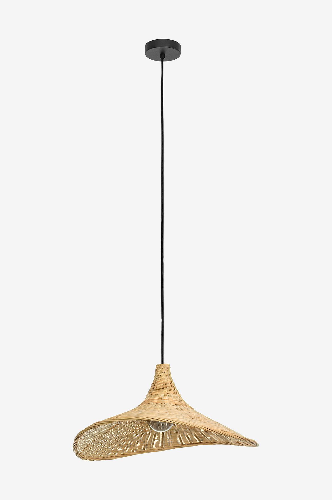 EGLO – Taklampa Haxey D50 – Brun – Takpendlar – Från Homeroom