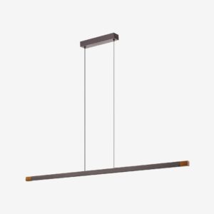 EGLO – Taklampa Lisciana L126 – Grå – Takpendlar – Från Homeroom