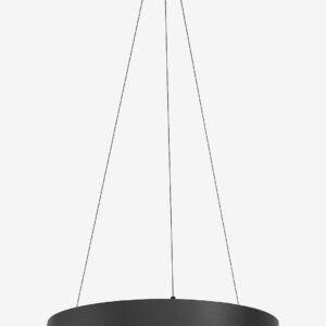 EGLO – Taklampa MARGHERA-Z – Svart – Takpendlar – Från Homeroom