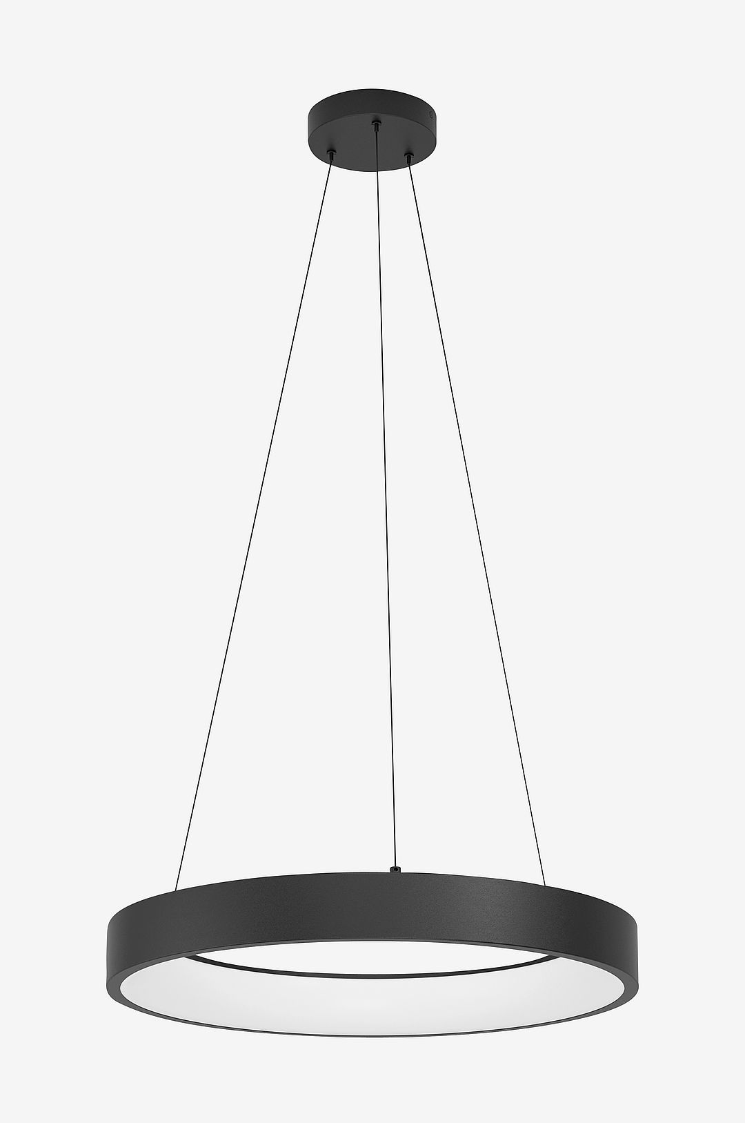 EGLO – Taklampa MARGHERA-Z – Svart – Takpendlar – Från Homeroom