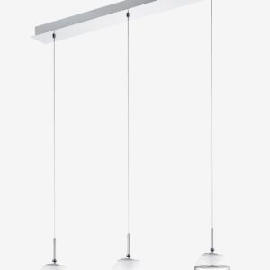 EGLO – Taklampa Montefio 1 3-Light – Krom – Takpendlar – Från Homeroom