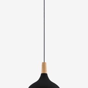 EGLO – Taklampa Sabinar D28 – Svart – Takpendlar – Från Homeroom