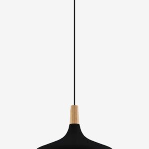 EGLO – Taklampa Sabinar D40 – Svart – Takpendlar – Från Homeroom