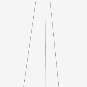 EGLO – Taklampa Vallerosa D56 – Mässing – Takpendlar – Från Homeroom