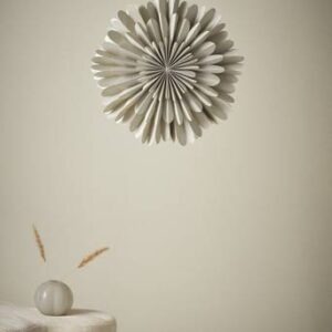 EIRA julstjärna ø 68 cm Mörkgrå