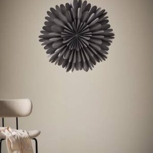 EIRA julstjärna ø 68 cm Mörkgrå