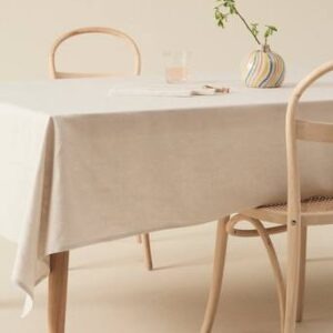 ELI linneduk Ljusgrå