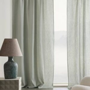 ELI linnegardin 2-pack Grågrön