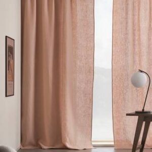 ELI linnegardin 2-pack Nougat