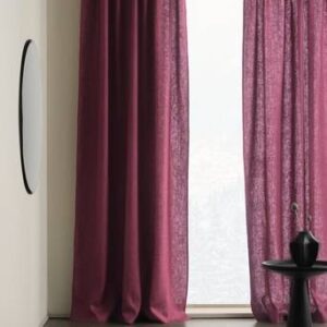 ELI linnegardin 2-pack Vinröd