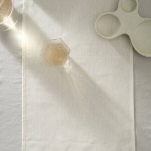 ELI linnelöpare Naturvit