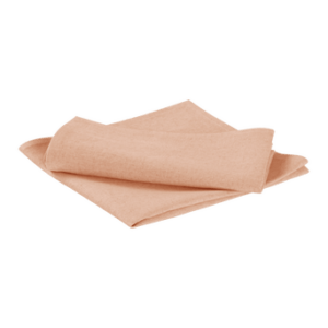 ELI linneservett 2-pack Nougat