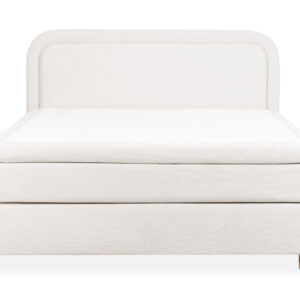 ELIE EXCLUSIVE Sängpaket 180 Medium/Medium Offwhite