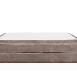 ELIE Kontinentalsäng 180 Mullvad