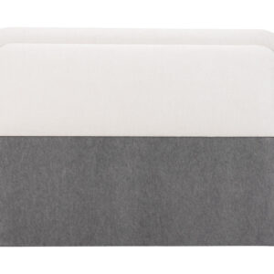 ELIE Sänggavel 140 Offwhite