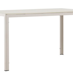 ELLIS Matbord 140 Beige