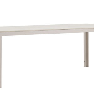 ELLIS Matbord 205 Beige