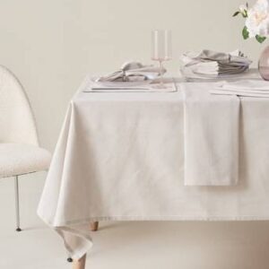 ELORA köksset 21-pack Silvergrå