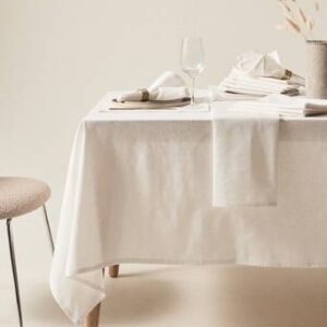 ELORA köksset 21-pack Vit