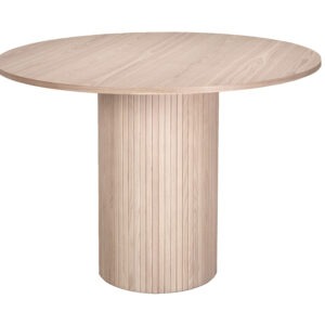 ELSA Matbord 110 Vitoljad