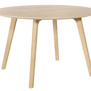 ELVO Matbord 120 Natur