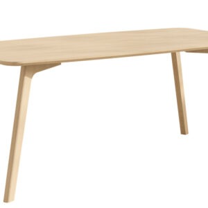 ELVO Matbord 180 Natur