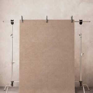 EMILE luggmatta Beige