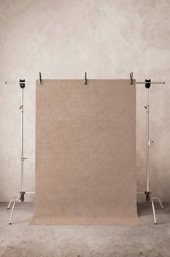 EMILE luggmatta Beige