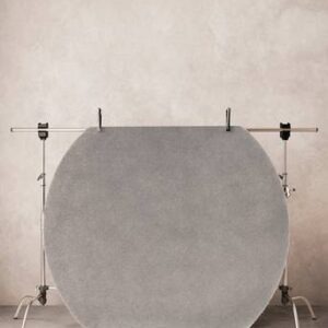 EMILE luggmatta Ljusgrå