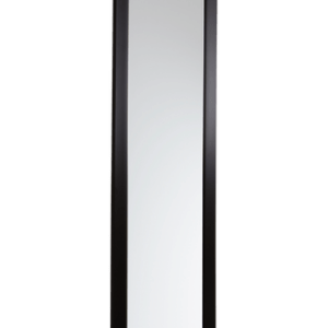 ENVY spegel 30×120 cm Svart