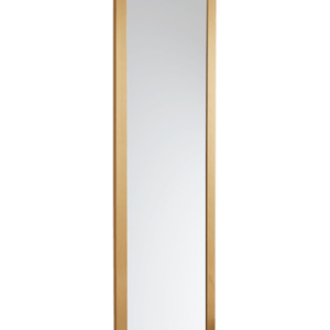 ENVY spegel 40×170 cm Guld