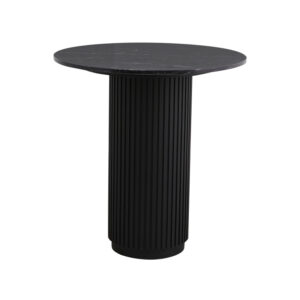 ERIE Kaffebord Svart