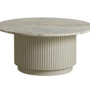 ERIE Soffbord 90 Vit