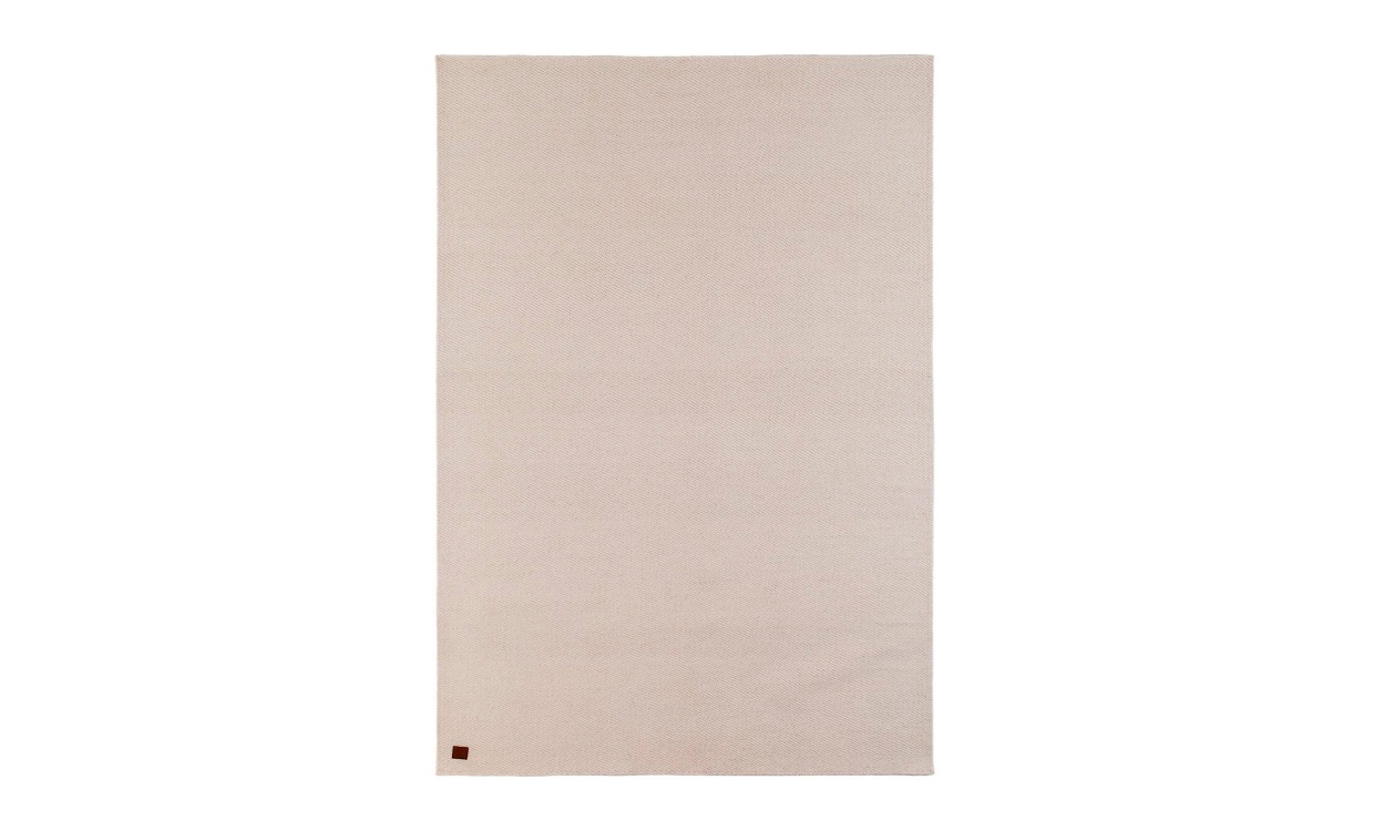 ESPEN Ullmatta 240×340 Vit