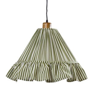 ESTRID Taklampa Mossa