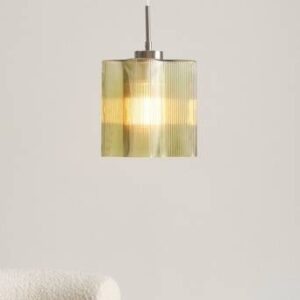 EUROPA taklampa Grön