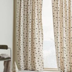 EVE multifunktionsgardin 2-pack Multi