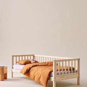 EVORA MINI barnsäng 70×160 cm