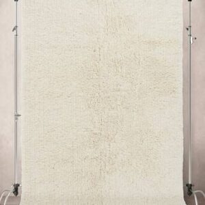 EZBET ullmatta Naturvit