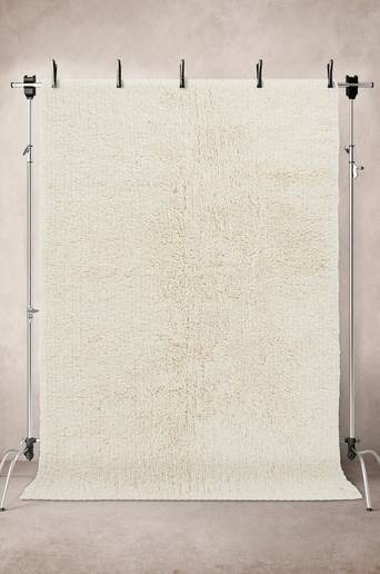 EZBET ullmatta Naturvit