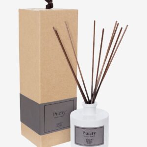 Eightmood – Diffuser, Purity Smokey lemon – Vit – Doftljus & doftpinnar – Från Homeroom
